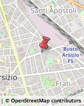 Via Goffredo Mameli, 21,21052Busto Arsizio