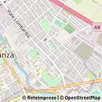 Kort Castellanza