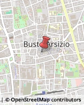 Vicolo dell'Assunta, 5,21052Busto Arsizio