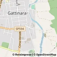 Kort Gattinara