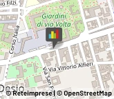 Telecomunicazioni Impianti ed Apparecchi - Produzione e Ingrosso Desio,20832Monza e Brianza