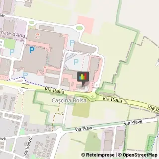 Alimentari Busnago,20874Monza e Brianza