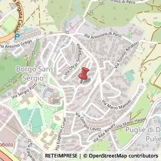Mappa Piazzale sartori rodolfo 1, 34148 Trieste, Trieste (Friuli-Venezia Giulia)