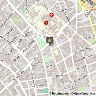 Rosticcerie e Salumerie Bruno,21052Asti