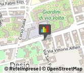 Telecomunicazioni - Phone Center e Servizi Desio,20832Monza e Brianza