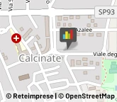 Farmacie Calcinate,24050Bergamo