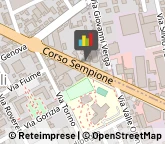 Imprese Edili,21052Varese