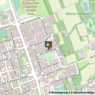 Falegnami,20851Monza e Brianza