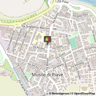 Avvocati Musile di Piave,30024Venezia