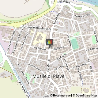 Caffè Musile di Piave,30024Venezia