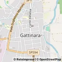 Karte Gattinara