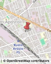 Via Redipuglia, 12,21052Busto Arsizio