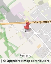 Via Legnano, 700,21040Uboldo