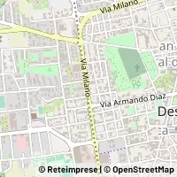 Kort Desio