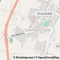 Kort Palazzolo sull'Oglio
