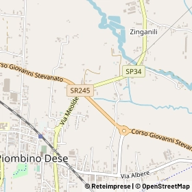 Mappa 35017