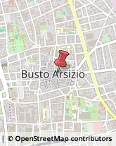 Via Don Giovanni Minzoni, 2,21052Busto Arsizio