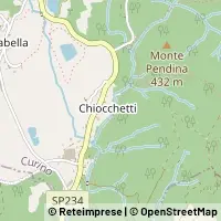 Map Curino