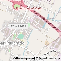 Harita Palazzolo sull'Oglio