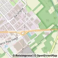 Carte Rescaldina