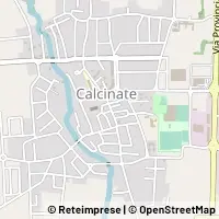Map Calcinate