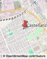 Via Don Testori, 18,21053Castellanza