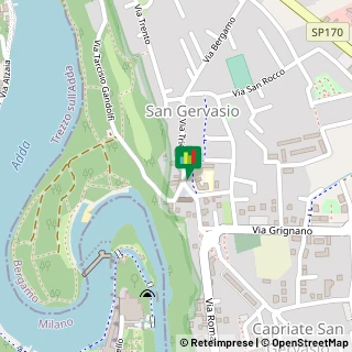 Via Trieste, 62,24042Capriate San Gervasio