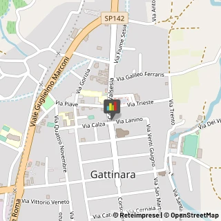 Alimentari Gattinara,13045Vercelli