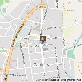 Tabaccherie Gattinara,13045Vercelli