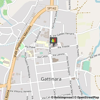 Enoteche Gattinara,13045Vercelli