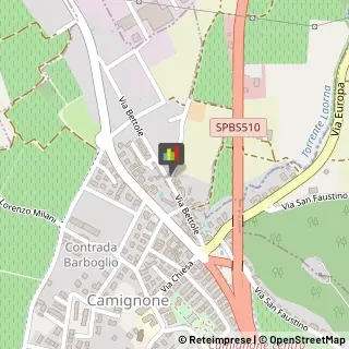 Veterinaria - Ambulatori e Laboratori Passirano,25040Brescia