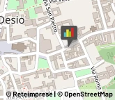 Commercio Elettronico - Società Desio,20832Monza e Brianza