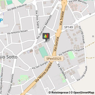 Infermieri ed Assistenza Domiciliare Osio Sotto,24046Bergamo