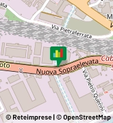 Via Giovanni e Sebastiano Caboto, 19,34147Trieste