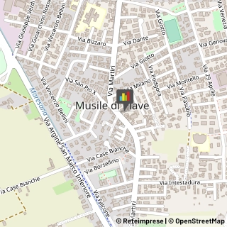 Avvocati Musile di Piave,30024Venezia