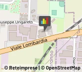 Arredamento - Vendita al Dettaglio Saronno,21047Varese