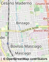 Consulenza di Direzione ed Organizzazione Aziendale Bovisio-Masciago,20813Monza e Brianza