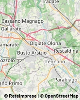 Agenzie di Animazione e Spettacolo Legnano,20025Milano