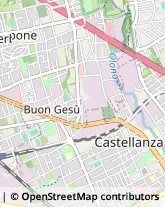 Via Pastrengo, 32,21054Fagnano Olona