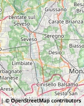 Figurinisti - Scuole Seregno,20831Monza e Brianza