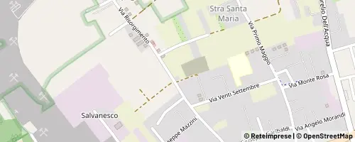 Mappa Uboldo