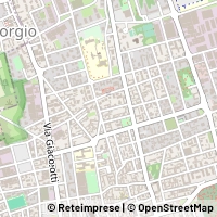 Map Lissone