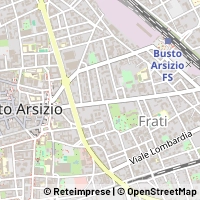 Kart Busto Arsizio