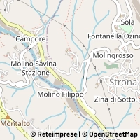 Map Strona