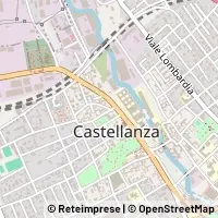 Kort Castellanza