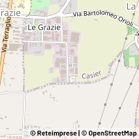 Carte Casier