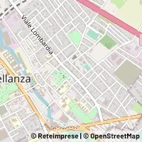 Map Castellanza
