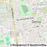 Peta Desio