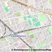 Hartă Busto Arsizio