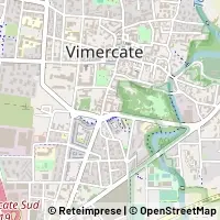 Map Vimercate